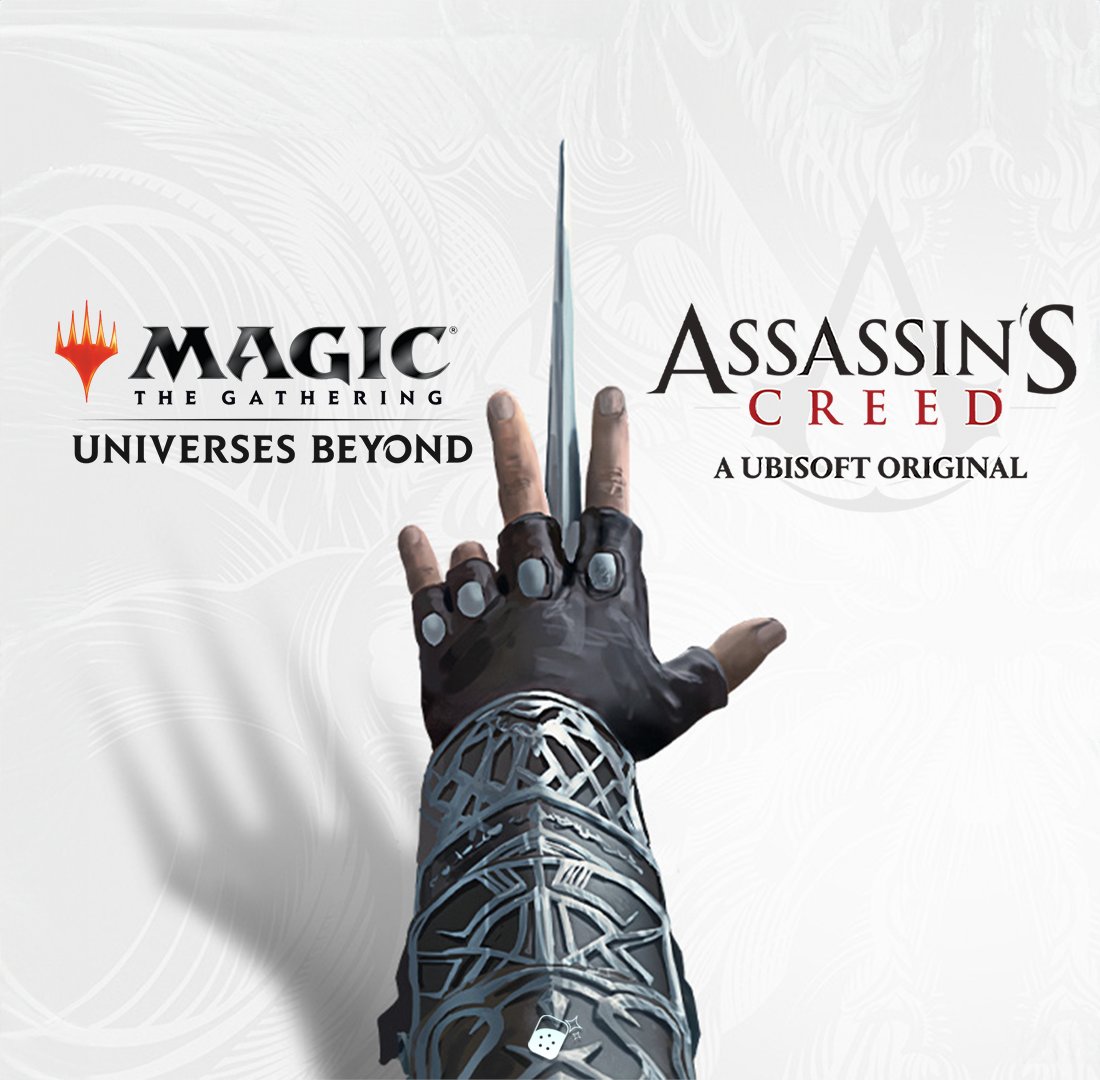 MTG Mint Card tweet media