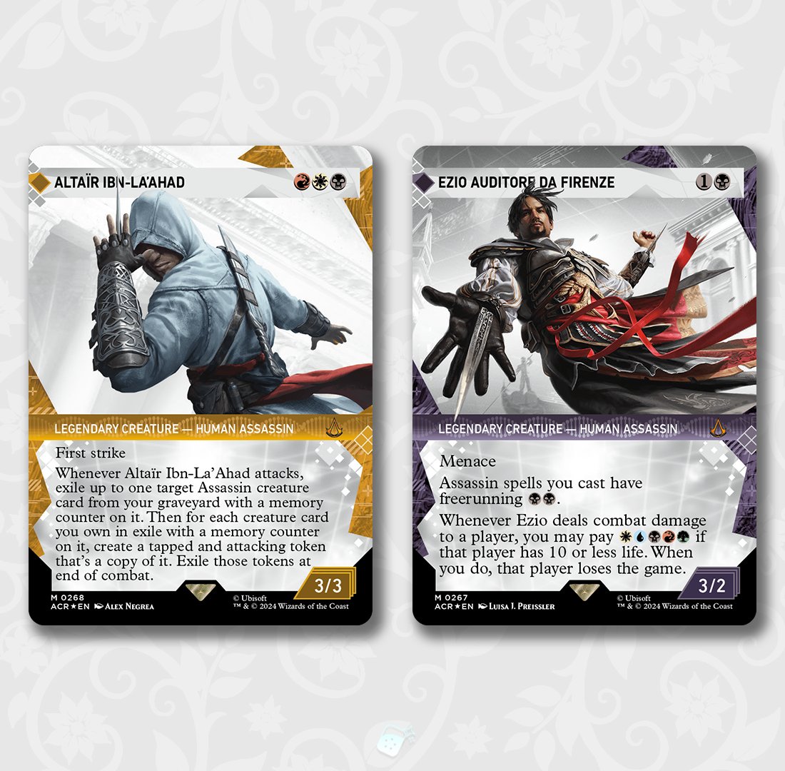 MTG Mint Card tweet media