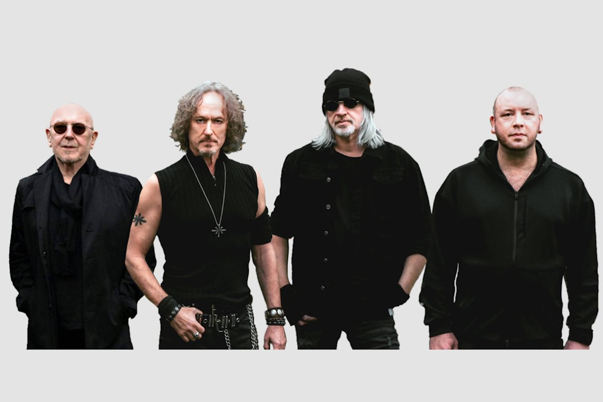 Nazareth and Phonix headline Penticton Peach Festival’s opening night dlvr.it/T41vdb