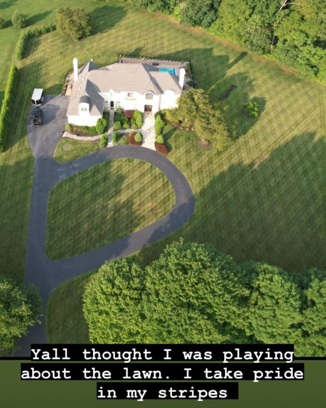 He brought receipts.