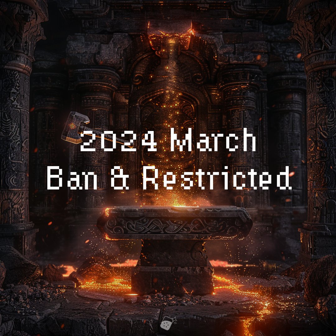 MTG Mint Card tweet media