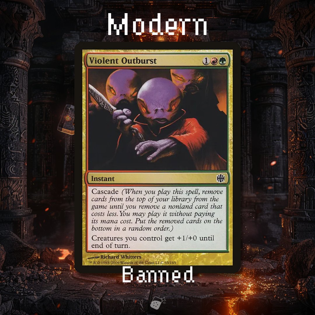 MTG Mint Card tweet media