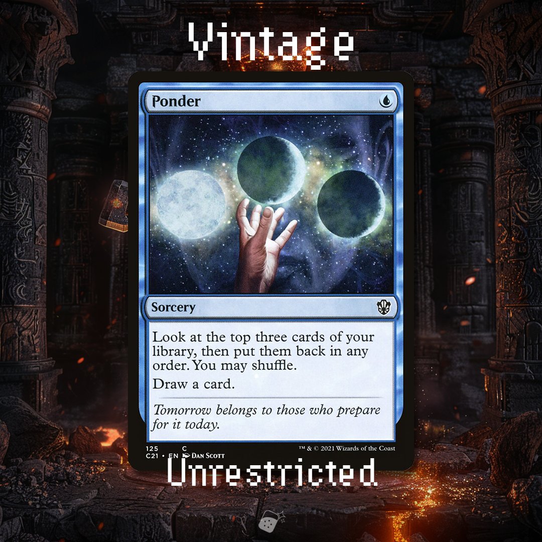 MTG Mint Card tweet media