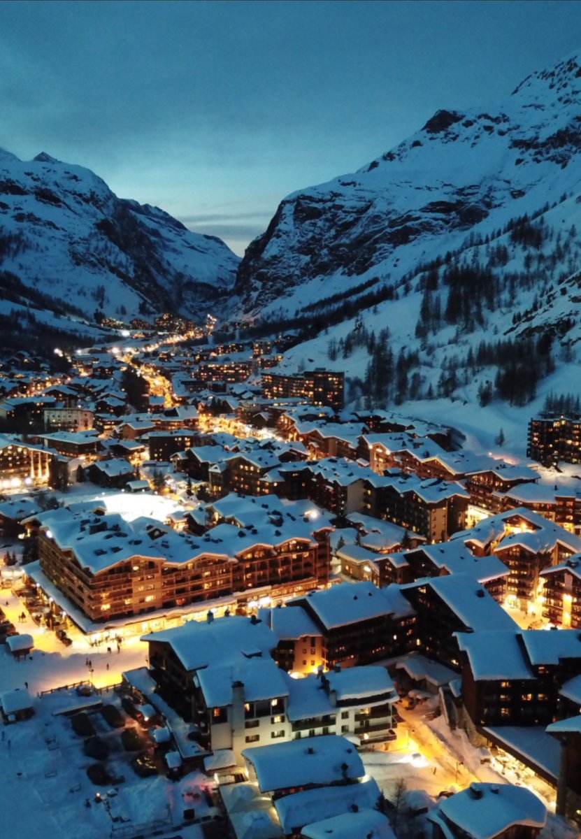 Impossible not to love this beautiful town