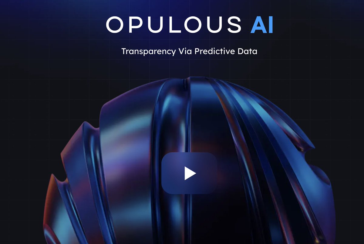 ceoleeparsons's tweet photo. We announced our #AI tool over 12 months ago at our $OPUL event in London - Amazing night!

Since then we've been working hard in the backrgound to make the first AI tool for RWA in Music.
And we gonna be dropping it soon!!!
Pree the new website. https://t.co/f7w3jQ8QD0 https://t.co/DqC0CEW2Z6