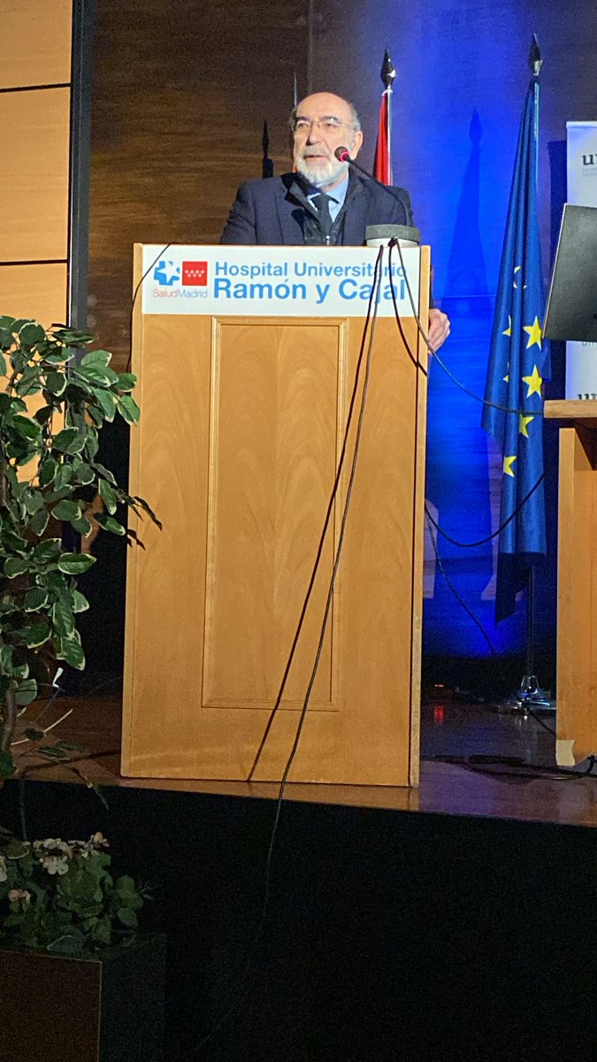 📌Jornada de calidad asistencial y seguridad del paciente en centros socio sanitarios.