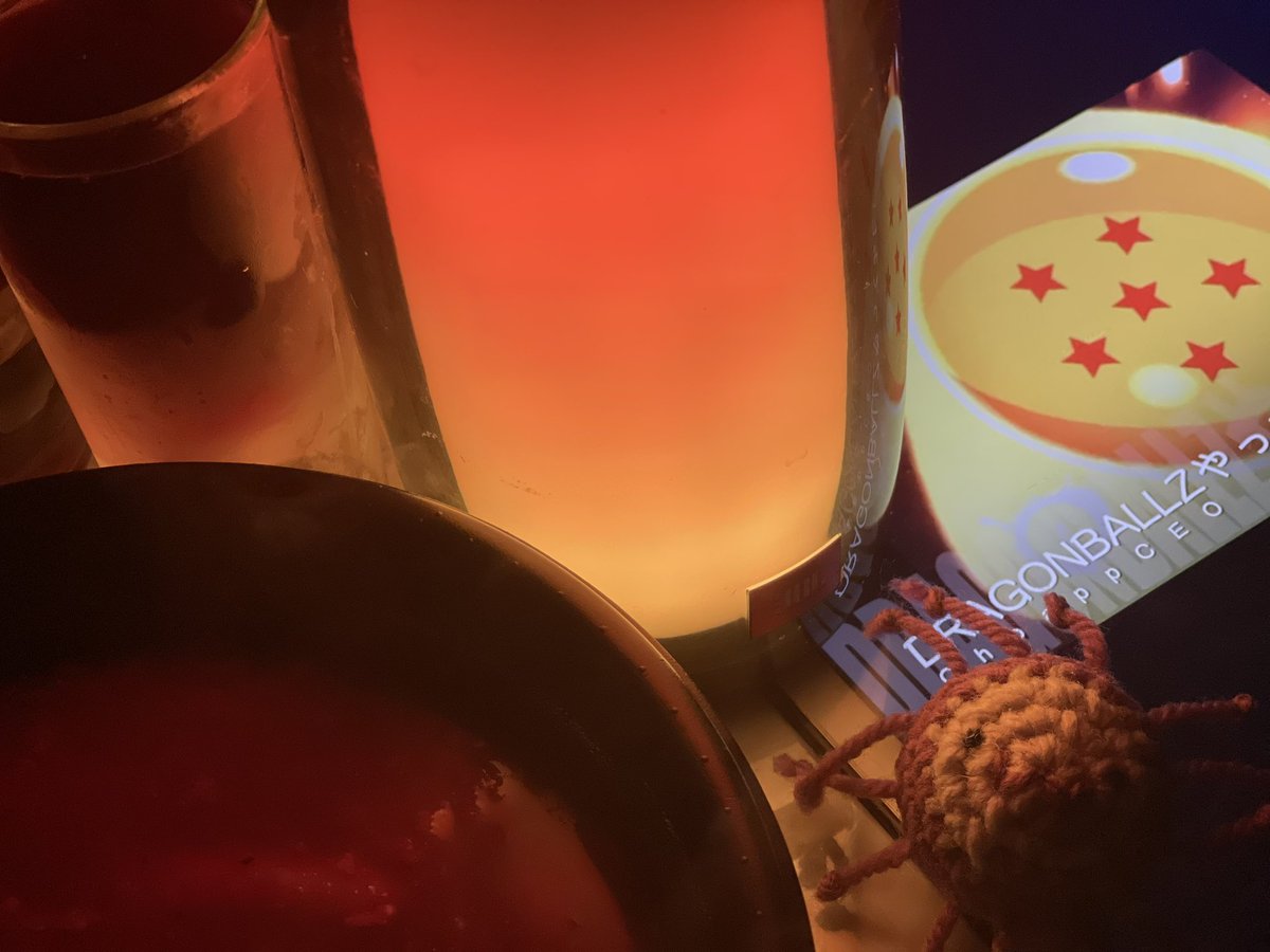 choappceo's tweet image. 今日のごはん🍚

#DRAGONBALLZ 起動してみた！
「オッス！オラ悟空！」

#DBZ #SparkingMeteor #孫悟空 #鳥山明
#youtube #ゲーム実況 #プログラマー #CEO

#ドラゴンボールZ やってみた！
choappceo.wordpress.com/dbz/