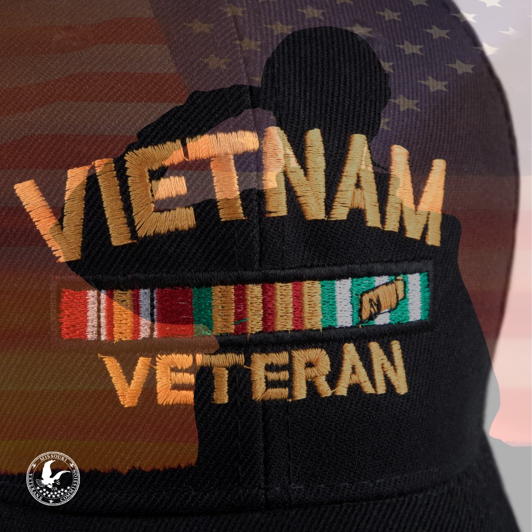 Today is Vietnam Veterans Day, a time to honor and remember the sacrifices made by Vietnam veterans and their families. Let us take this day to show our appreciation for their service to our country. Thank you and welcome home.