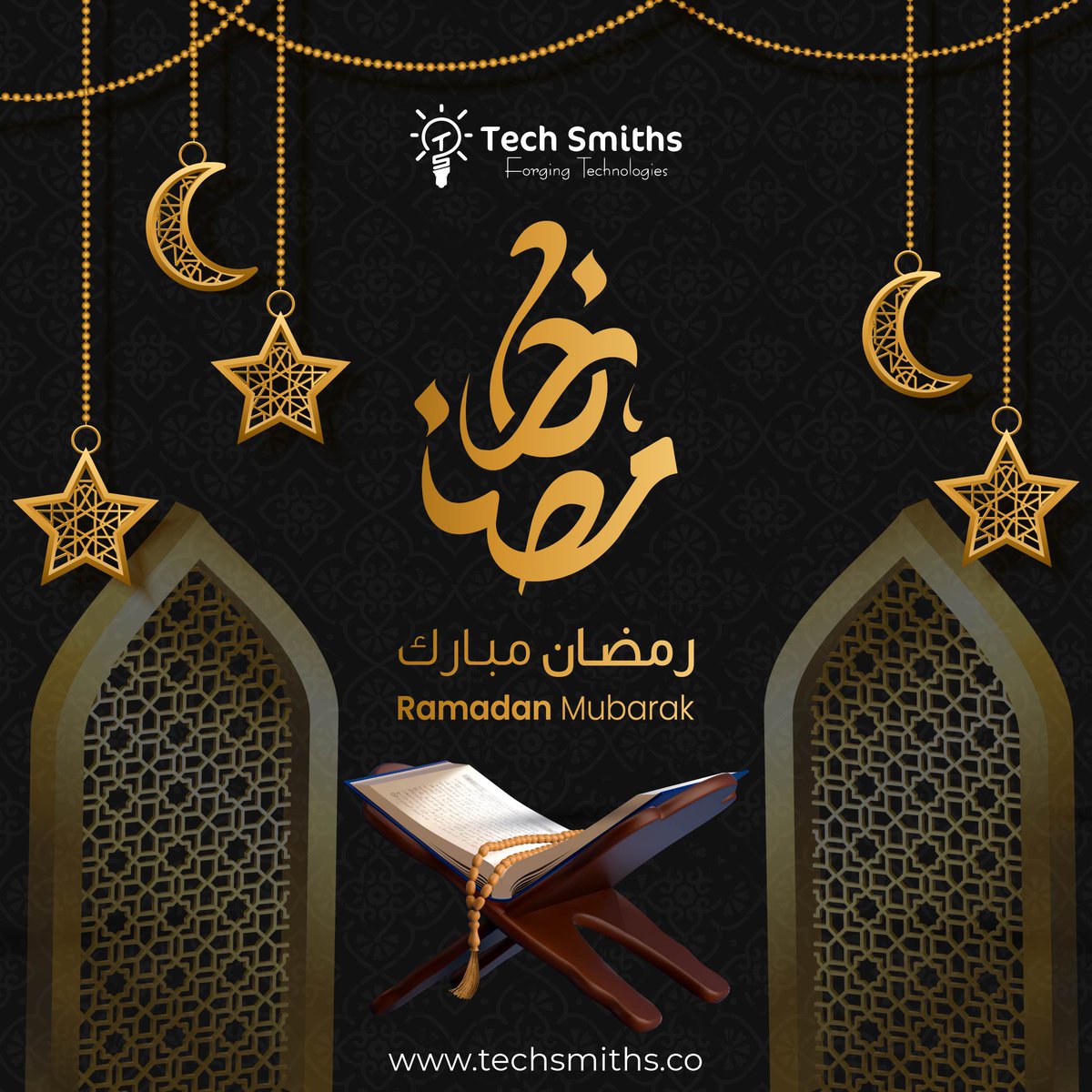 Techsmiths2's tweet photo. On the behalf of techsmiths team Ramdan Kareem Mubrak!
#ramadanmubarak #techsmiths #community https://t.co/weqRX66EBR