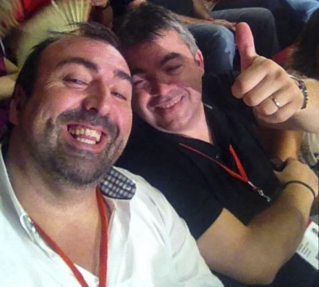 Patxi López: “Si en una mesa hay 1 nazi y 10 personas que le respetan, en esa mesa hay 11 nazis”.

¿Con temas de corrupción aplicaría la misma teoría?