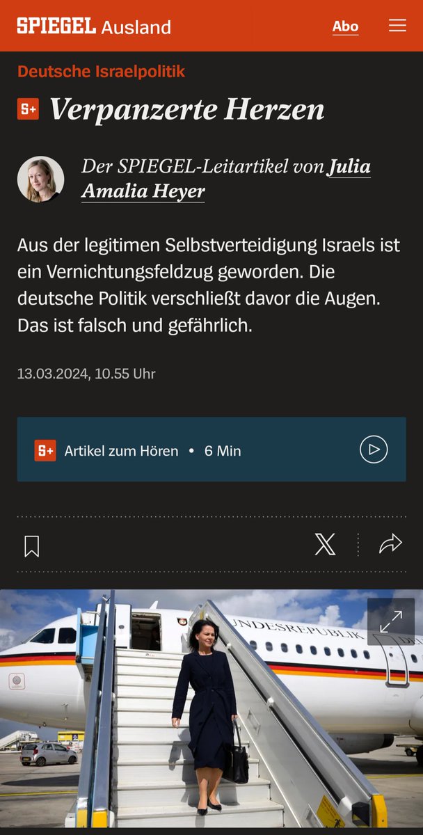 Botschaft Israel tweet media