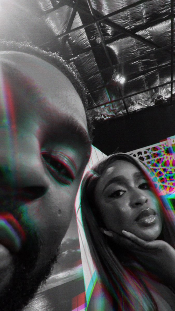 BobbyEkpe's tweet image. Happy #AmUnscripted Day… 

DOZIE  x TAMARA x MR BRENDA

#Episode11