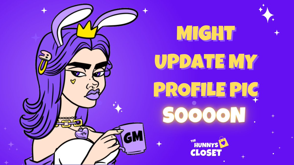 HunnysNFT's tweet image. Really Soon 👀