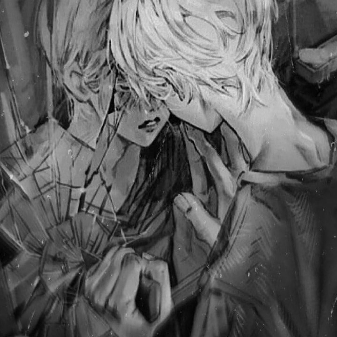 the mirror reflects a distorted reflection, a fractured image that reflects the broken pieces of my identity