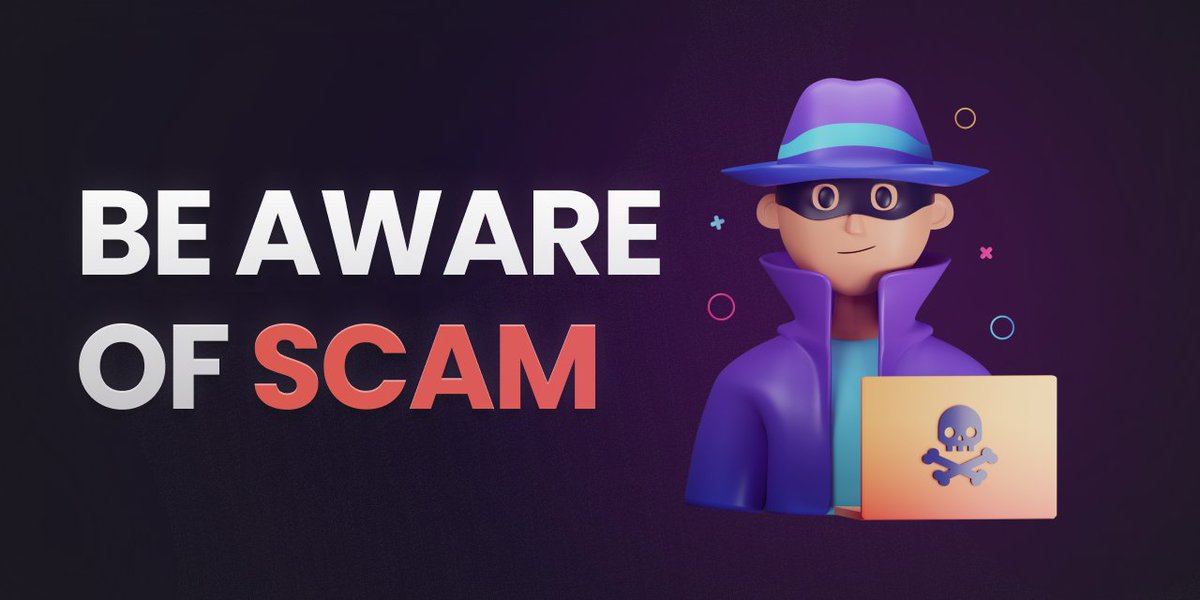 horidexcom's tweet photo. How To Report Cryptocurrency Scams

Report fraud and other suspicious activity involving cryptocurrency to
at https://t.co/QwL9yweweV
the Internet Crime Complaint Center (IC3) at https://t.co/KdMyKfFnQn
the cryptocurrency exchange company you used to send the money https://t.co/NT2rMUnMzU