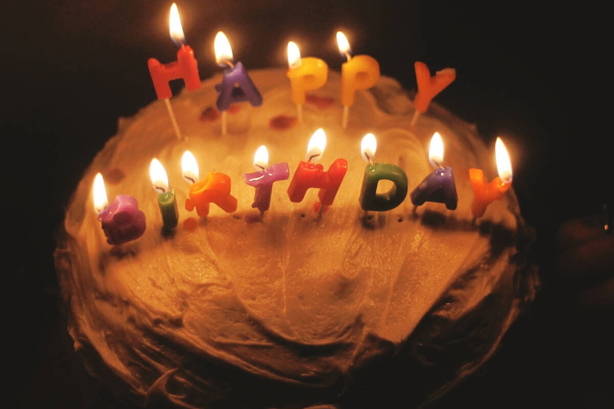 CrestonAdvance's tweet photo. Birthday party scam in B.C. draws police attention https://t.co/WvDFQLZtar https://t.co/KR6fL1j2Pe