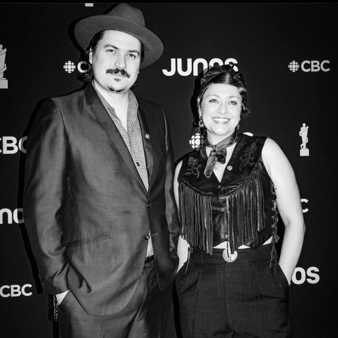 Cowichan’s Brandon Isaak and Blue Moon Marquee will duke it out at Juno Awards dlvr.it/T41wTt