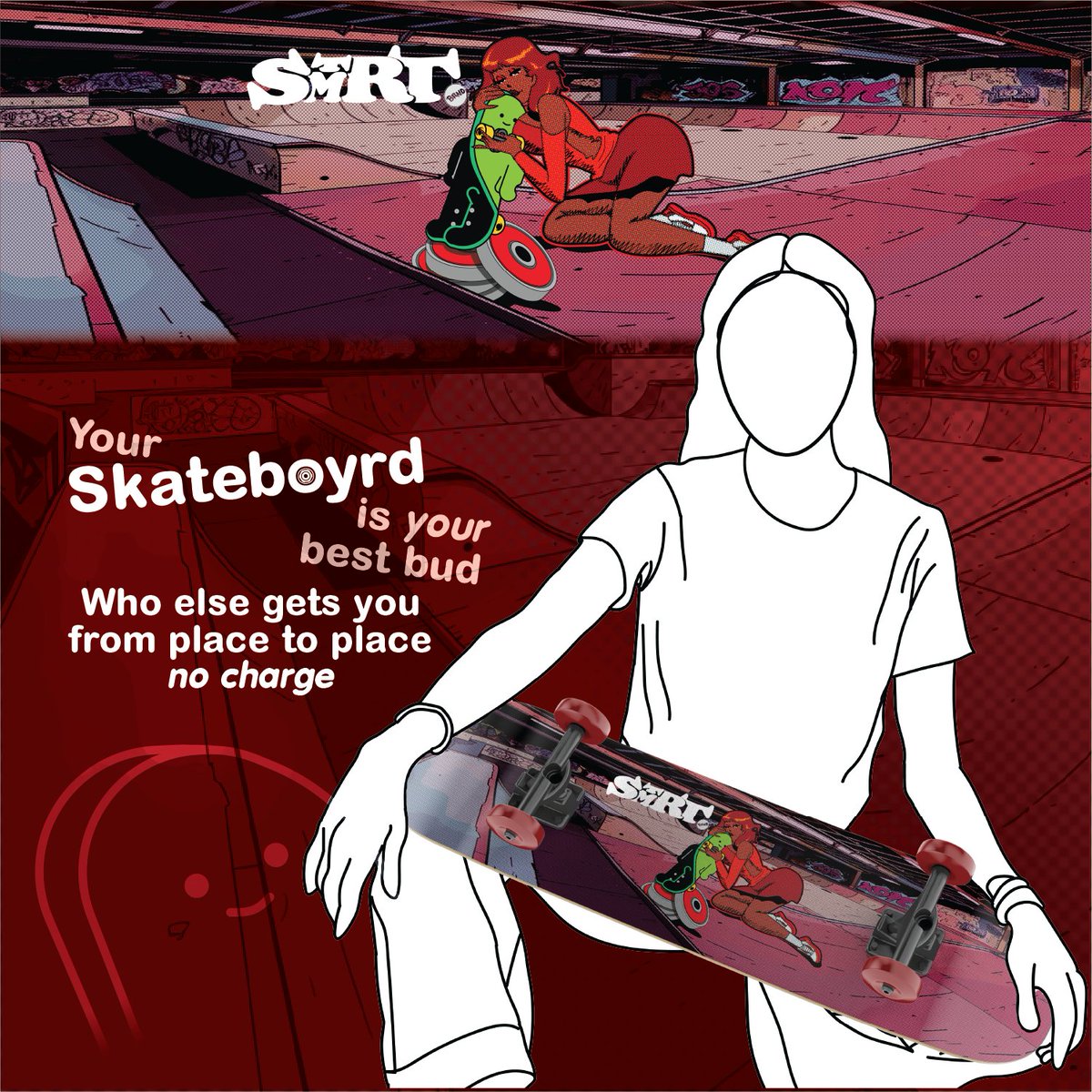 TheBRNDco's tweet photo. We've been working on this new line. Still needs some work but excited to show it off some.
#longboard #skateboard #pennyboard #skatefashion #skater #skaterboy #skatergirl #fashiondesign #fashiondesigner #streetwear #wemadeit #strtsmrt #strtsmrtbrnd #thebrnd #thebrndco #brndco https://t.co/7GMt3fAqKF