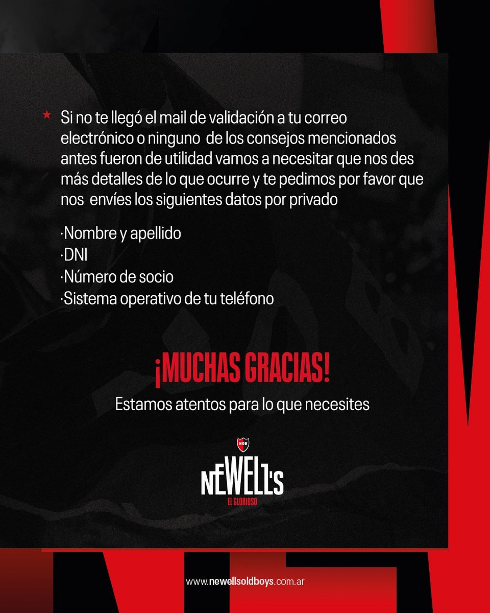 NewellSocios tweet picture