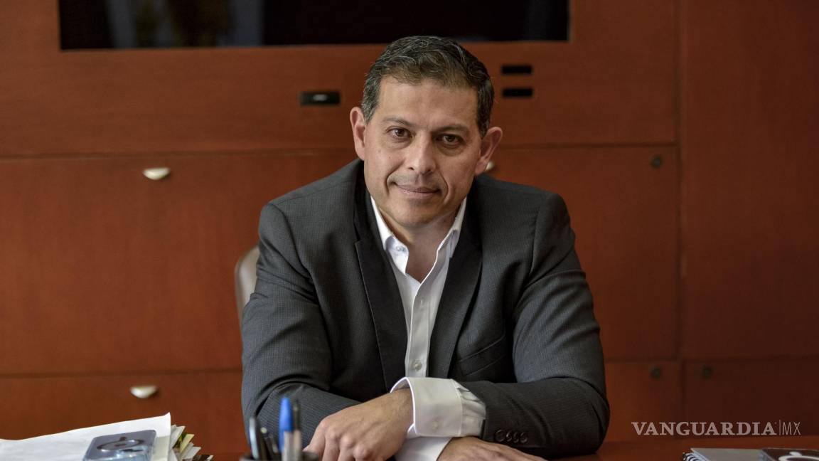 #COAHUILA: ¿QUÉ SIGNIFICA SER LOBO DE LA #UADEC? Y POR QUÉ BUSCAN RESCATAR EL SENTIDO DE PERTENENCIA 🐺

Octavio Pimentel, rector de la Universidad, señaló que se implementaran programas para fomentar el sentido de pertenencia. 👉 bit.ly/49SYyY0