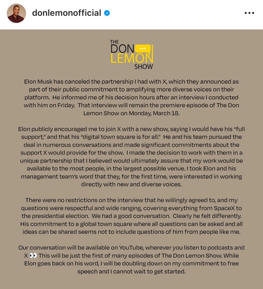 What could <a href="/elonmusk/">Elon Musk</a> possibly say to make this dude so angry like this? 😭