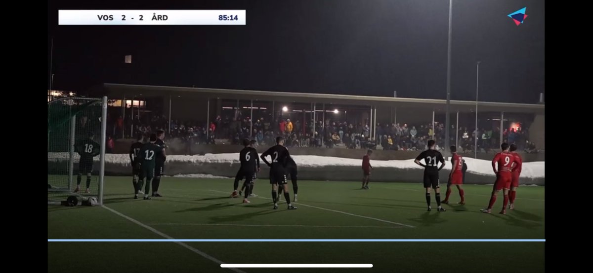 Pål Andreas Mæland tweet media