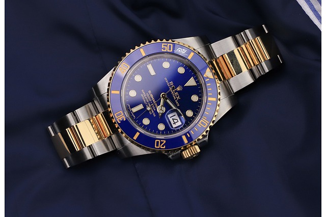Wrist Jewelry: The Iconic Rolex.bit.ly/435udRP #LuxuryTimePiece #RolexWatches #Horologist #Horology #LuxuryLife #JetSet #WatchCollectors #FineJewelry #JewelryMakers