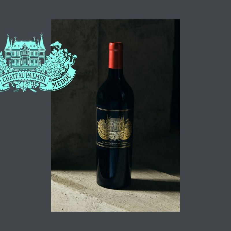 THE MYSTERY OF THE BLUE LABEL

A rather ambiguous marriage between black and blue.
🔗 Link to read more : rb.gy/qclmd3

Aux origines des noces troubles du bleu et du noir.
🔗 Lire la suite : rb.gy/k4yy0s

#ChateauPalmer #TimeAlwaysTells #Wine #FineWine