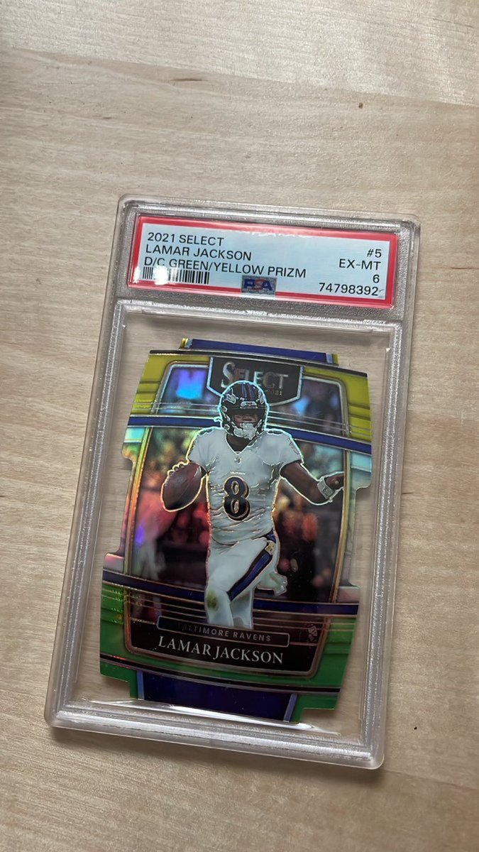 andyash99's tweet photo. @PSAcard Johnny https://t.co/AwX8HbDOst