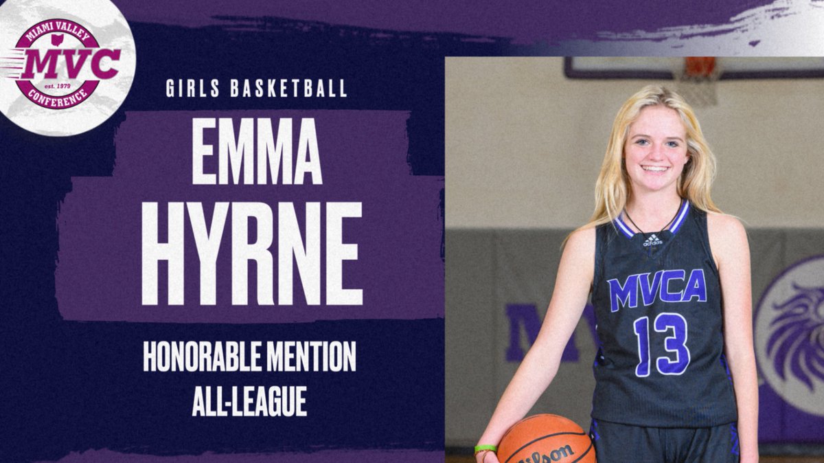 Congratulations Emma!