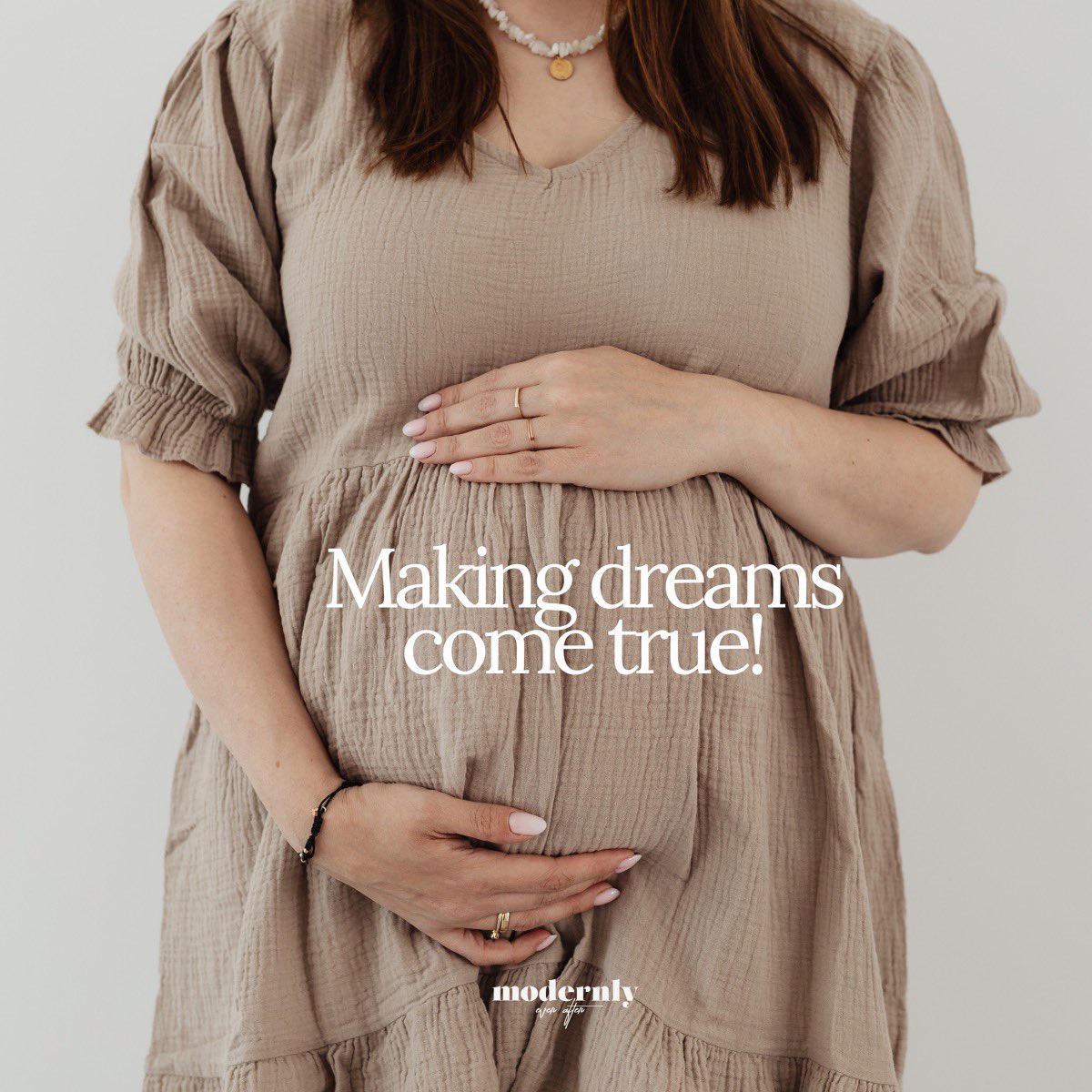 Making the dream of parenthood come true could be your purpose! 

Learn more about how you can make the dream of parenthood come true for another family!  modernlyeverafter.com/apply-to-becom…

#surrogacy #surrogacyawarenessmonth #becomeasurrogate #modernlyeverafter #makedremscometrue #ivf