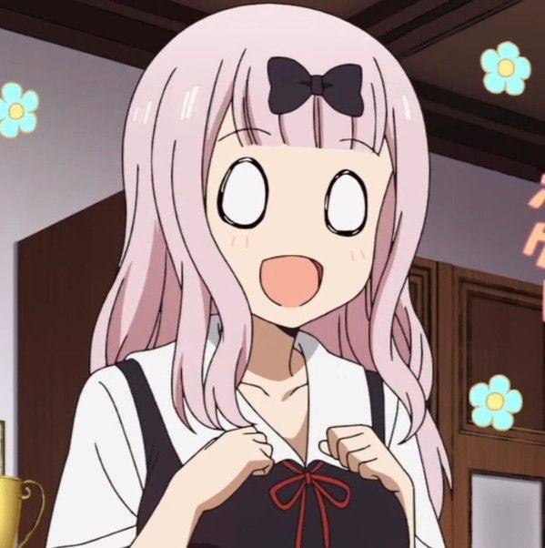 She’s gonna just start approaching.