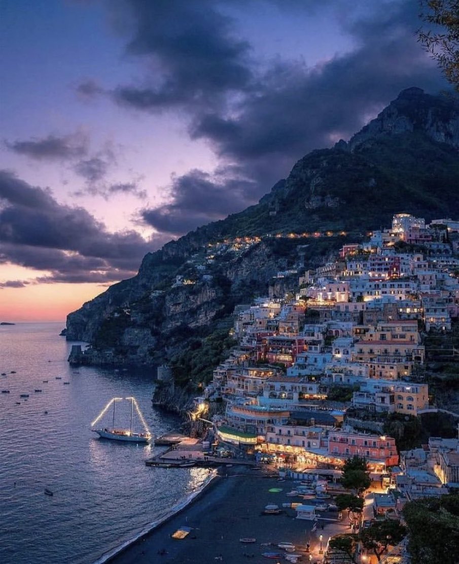 What is your favorite place on Earth?