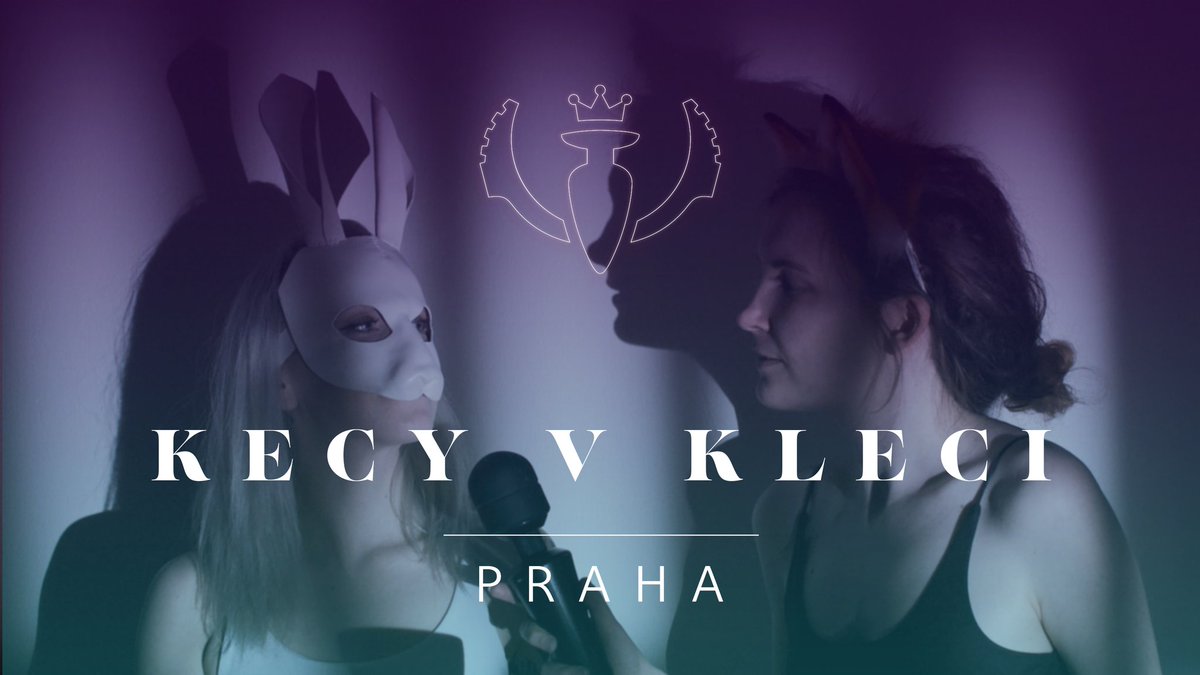 Dobrý večer, Písklata i nePísklata,
zveme vás na další Kecy v kleci.

2.4. se v Praze budeme věnovat krásnému umění erotické fotografie.
Přijďte, těšíme se na vás!

Více na našem webu a na doptání v DM. 🖤😈

pisklata.cz/kecy-praha-202…