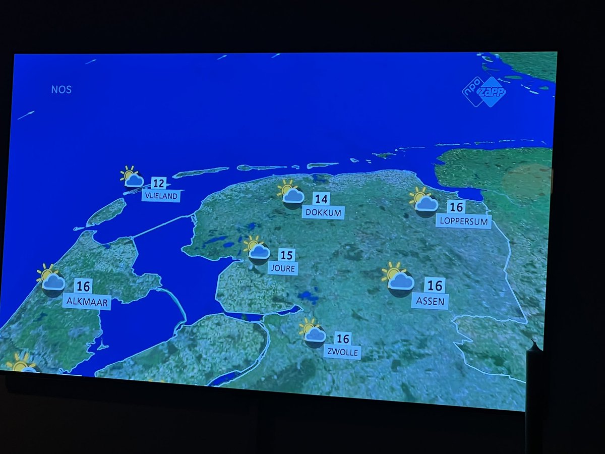 In de herhaling, het @jeugdjournaal. Wie stuurt de redactie op topo-cursus?