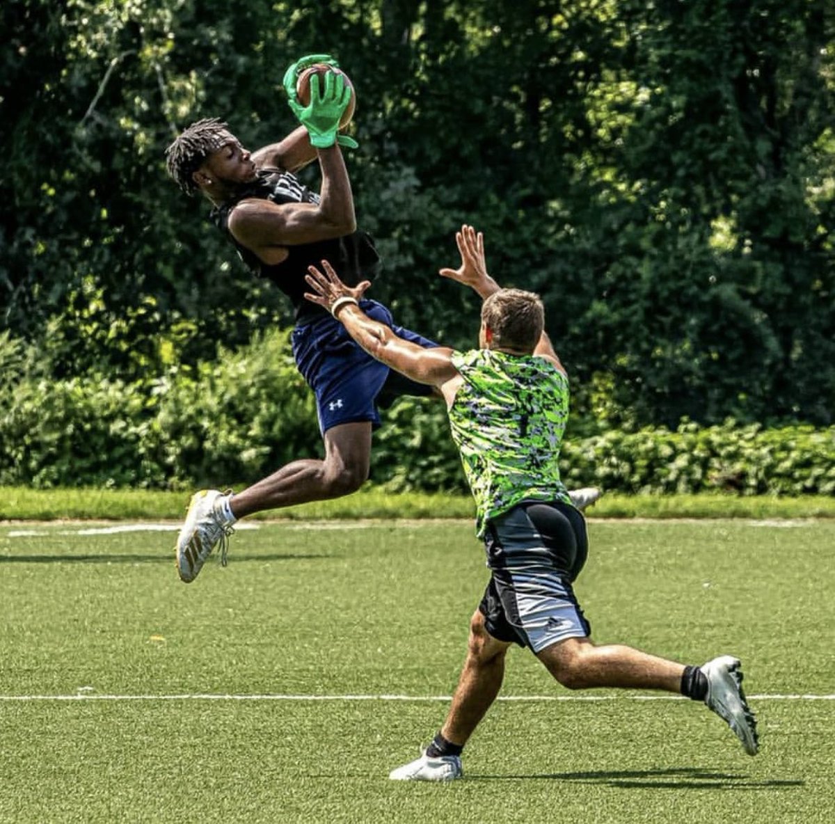 Jordan Murrell tweet media