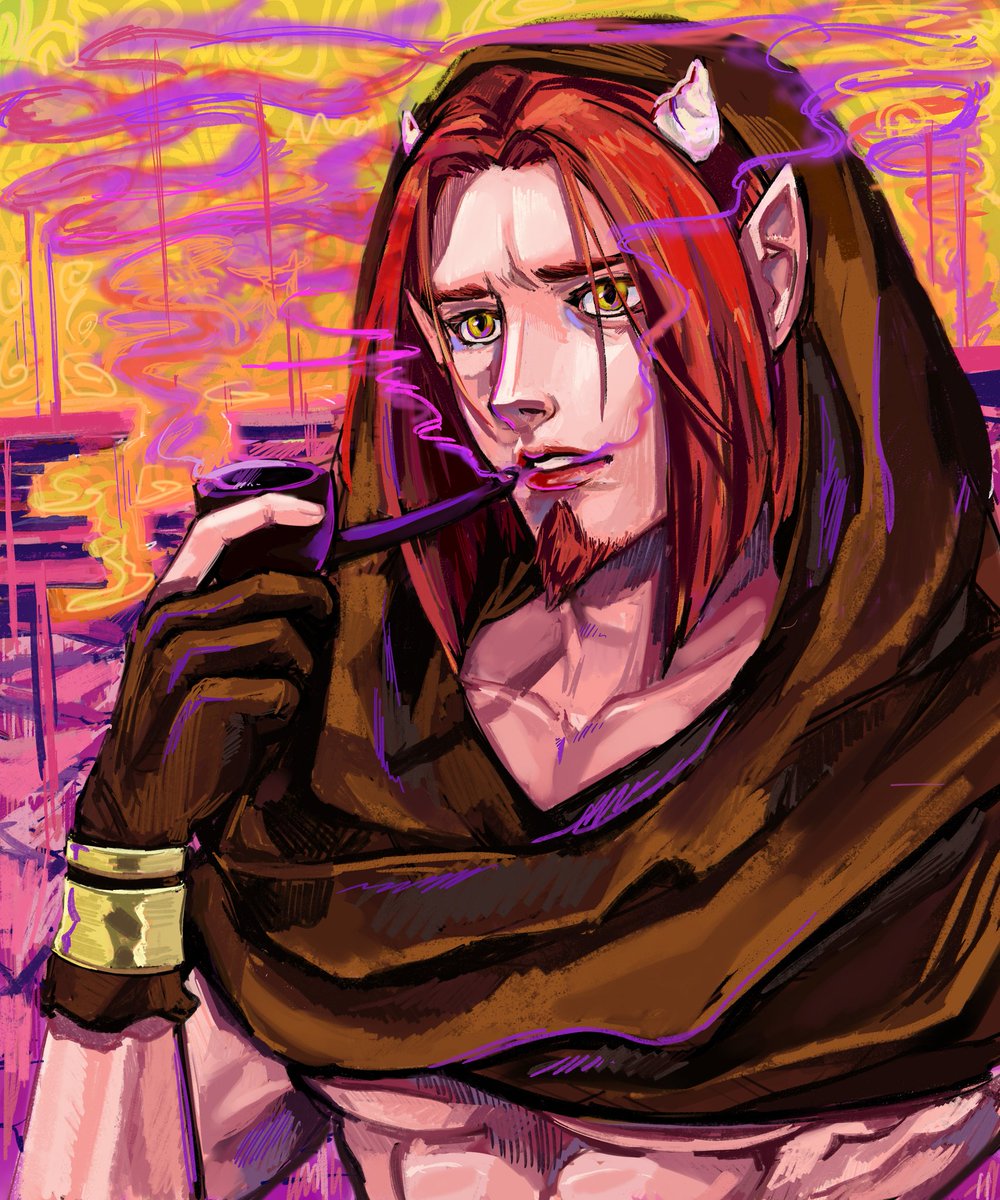 #Commission