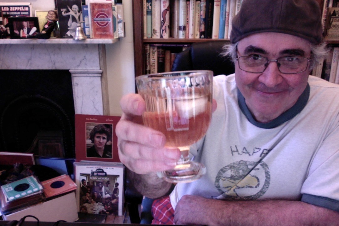 Danny Baker tweet media