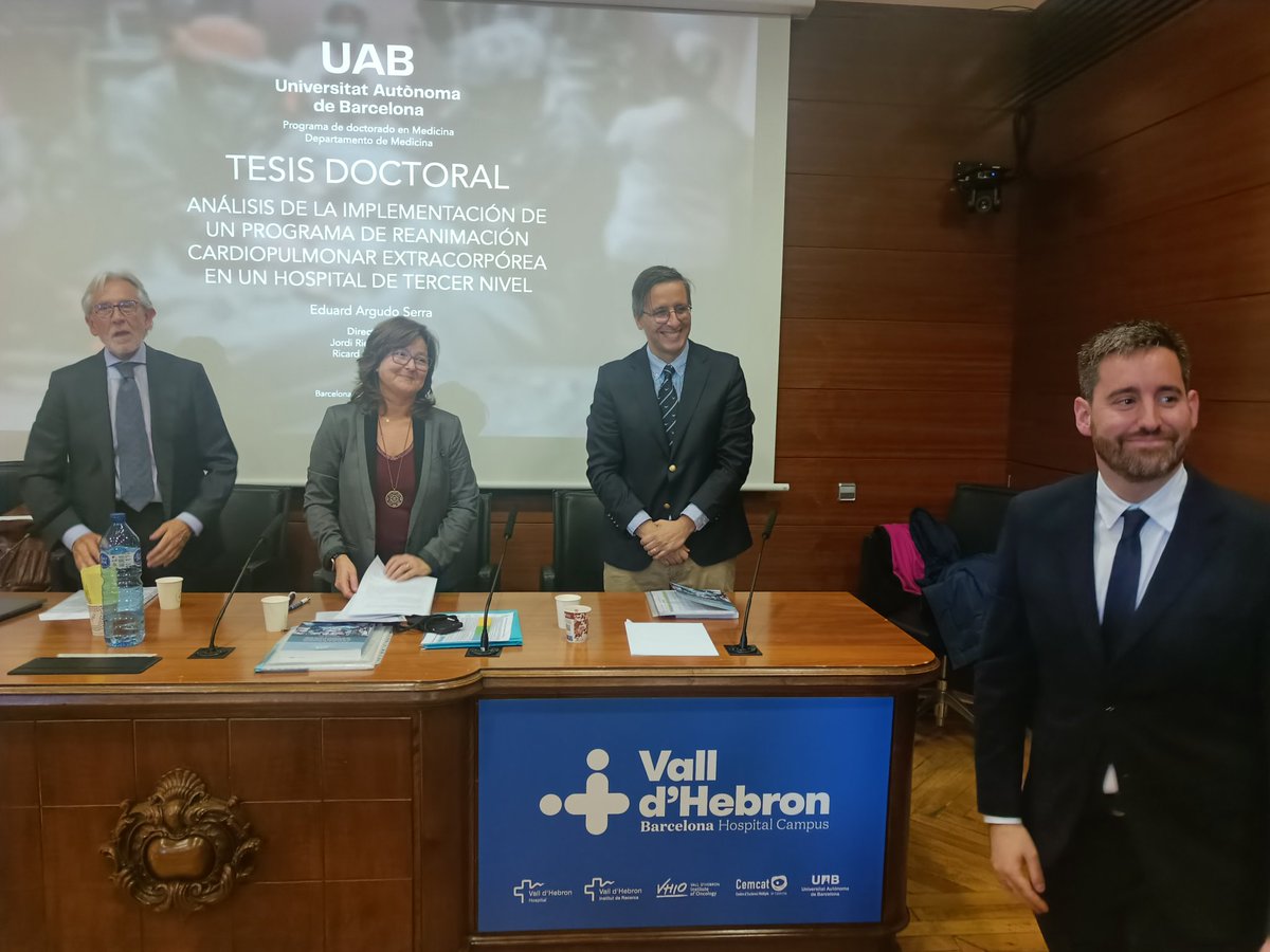 ECMO Barcelona tweet media