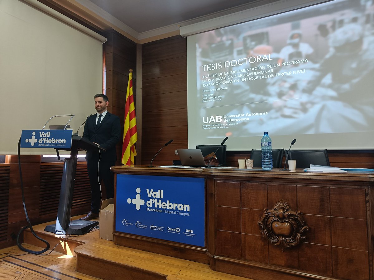 ECMO Barcelona tweet media