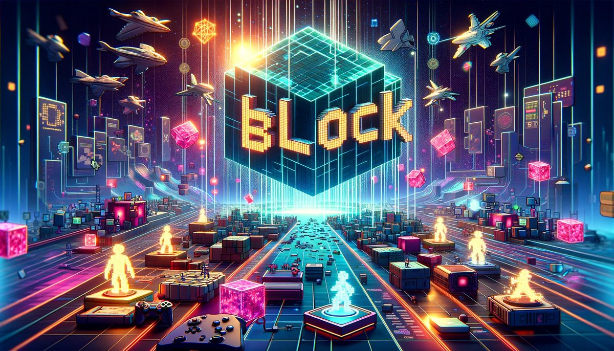 Mr_CryptoYT's tweet photo. البورتال (Portal) = 2.47$
جالا (GALA) = $0.07
بلوك ( $block ) = ايردروب مجاني 🪂 @GetBlockGames 

شغلنا لهذه السنه كله تلاقيه وتكدر تتابعه من هنا :
https://t.co/uU9taY7pyP https://t.co/yLYTV3JPc2