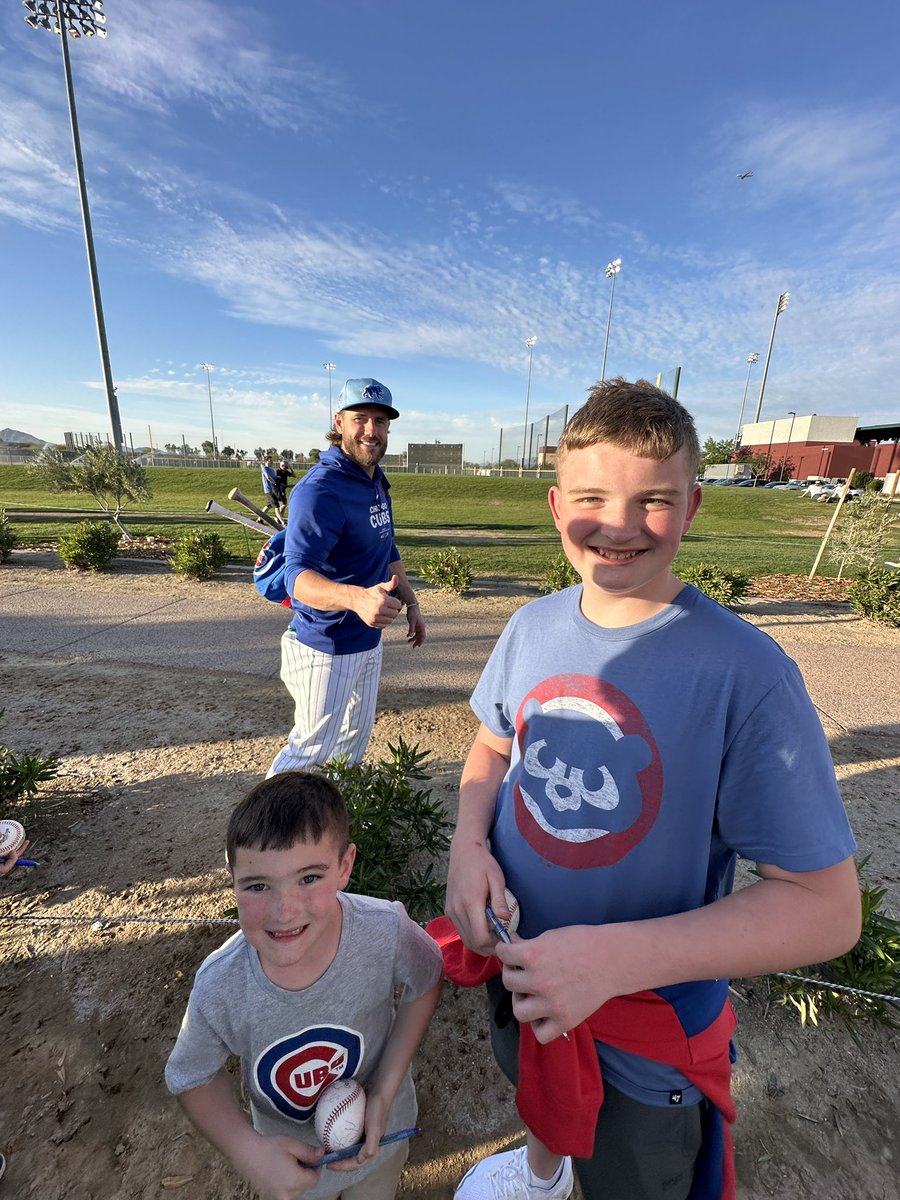 Dan Sheehan tweet media