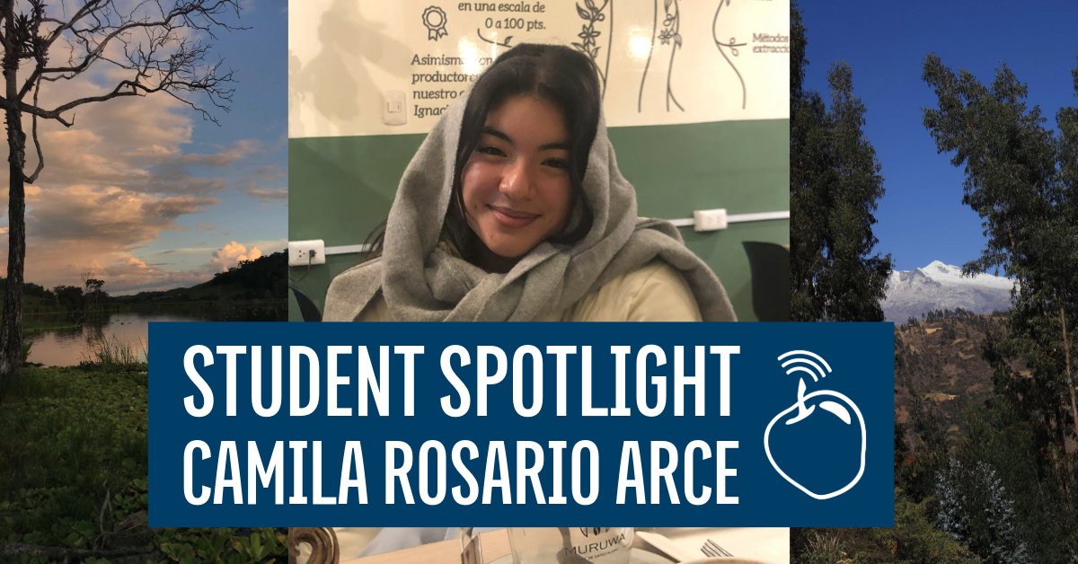 For students like Camila Rosario Arce, who learns best by supplementing her coursework with real-life experiences, VHS offers an ideal solution where YOU are in control of your education.

Read Camila’s full blog!
virtualhighschool.com/news/student-s…

#onlineeducation #internationalstudent