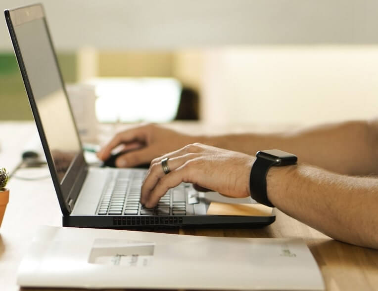 Half-baked Work from Home Solutions
Giving remote employees a home computer and a VPN isn't working out.
No IT Planning
You don’t have an IT plan or budget. You’re not confident with your cyber threat reduction. There’s not a timeline for planned improvements.