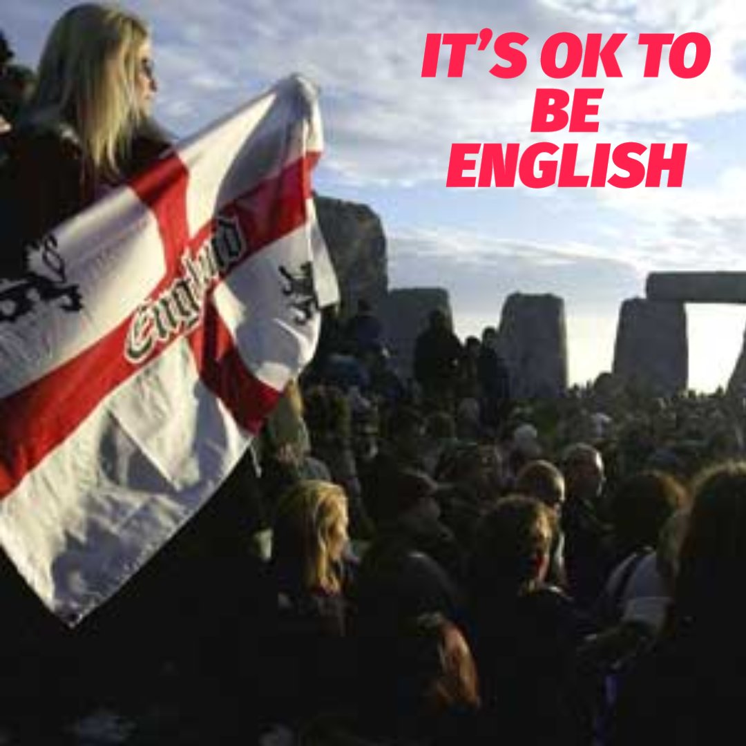 I've chosen my words carefully

'THIS IS ENGLAND'