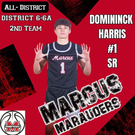 MARAUDER BASKETBALL tweet media