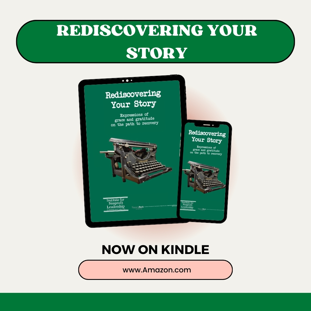 Institute for Nonprofit Leadership at SRU tweet media