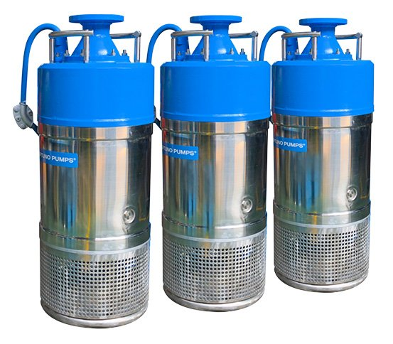 Neptuno Water&Energy tweet media