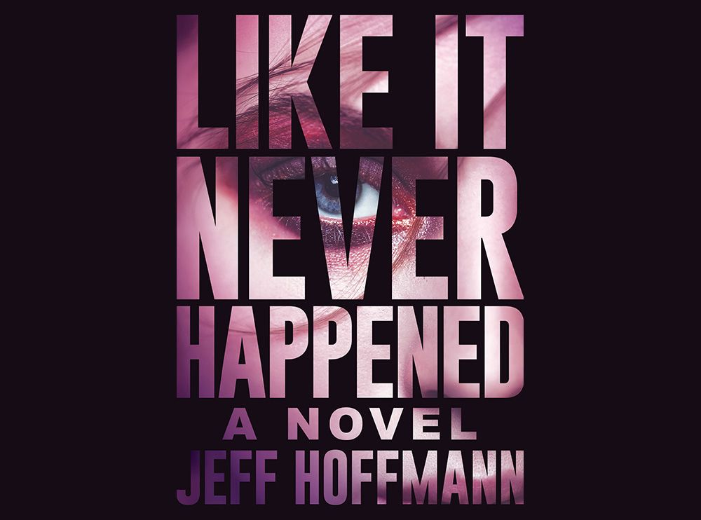 .<a href="/thenerdaily/">The Nerd Daily</a> features a three-chapter excerpt from @jhoffmannwrites's suspenseful new novel, LIKE IT NEVER HAPPENED

buff.ly/3Tp08Lo