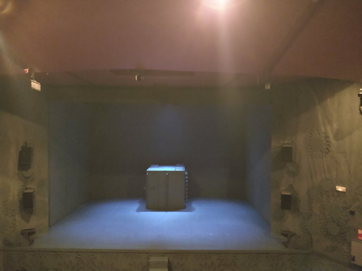 Lapancartera 🙆🏽‍♀️🎭⚧️🍉 tweet media